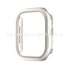 Carcasa hueca de PC S10 para Apple de décima generación apple watch reloj reloj carcasa protectora fabricantes de comercio exterior venta al por mayor funda