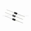 Diodo en línea SR3100 SR5100 SR5200 Diodo rectificador Schottky salida de fábrica