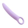 Produtos adultos plug anal pulseira plug anal feminino plug anal expansor anal entrega fornecimento comércio exterior silicone Crescente