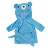 Venta Caliente Transfronteriza Ropa para Muñeca de Verano de 43 CM Vestido Temático con Capucha Animal de Dibujos Animados Lindo Pijama Al por Mayor