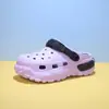 Zuecos para padres e hijos para niños y niñas, verano antideslizantes, resistentes al olor, zapatos de playa suaves para exteriores, sandalias para niños de nuevo estilo, sandalias para niñas