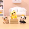 Nuevo producto: Caramelo de Leche Paraíso Gatuno Caja Sorpresa Figura Creativa Linda de Mascota Decoración del Hogar Adorno de Escritorio Regalo para Niños
