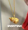 Colar Bússola com Vidraça Cravejada de Diamantes, Girassol Arco-Íris, Pulseira Empilhada de Lingote, Colar com Vidraça
