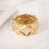 2026 Novo Pulseira Exagerada em Forma de Diamante Fotossensível de Alta Qualidade Europeia e Americana para Mulheres, Joia Versátil da Moda Atacado