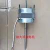 Motor de Moinho de Vento Elétrico, Máquina de Classificação de Vento, Motor de Debulhadora, Motor de Máquina Debulhadora de Grãos, Motor de Máquina Classificadora de Grãos