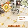 Pegatinas para Azulejos, Pegatinas para Azulejos de Piso, Pegatinas para Azulejos de Pared, Decoración de Piso, Pegatinas para Juntas, Pegatinas Diagonales, Pegatinas Autoadhesivas