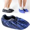 Cobre-sapatos de Moda Unissex Espessos para Interior Casa Impermeável para Pés Sala de Máquinas Estudante Saco Impermeável para Chuva