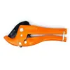 Tijeras para Tubo de Agua de PVC Cuchillo para Cortar Tubo PPR de Corte Rápido Cortador de Tubo de PE Cortador de Tubo Tijeras para Tubo de Alambre Cortador de Tubo Conveniente y Rápido
