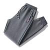 Moda para Hombre Pantalones Casuales Holgados de Pierna Recta de Primavera Verano de Moda Juvenil Popular Ins Pantalones Harem de Moda Pantalones Deportivos