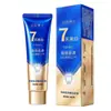Dr.Yan Pasta de Dientes Especial para Eliminar Manchas Blanqueamiento Reparar Esmalte Aclarar Eliminar Manchas Dientes Limpios Fabricante Dropshipping