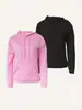 Sudadera de Felpa Transfronteriza Sitio Independiente de Amazon Talla Europea Transfronteriza Sudadera Lisa con Capucha Juego Suministro de Fábrica en Stock