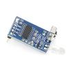 Módulo de decodificación infrarroja, módulo de codificación infrarroja, módulo de comunicación infrarroja, transceptor infrarrojo NEC, inalámbrico