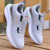 Zapatillas Ligeras Transpirables para Correr para Hombre 2026, Zapatillas Deportivas para Correr, Zapatillas de Carrera, Zapatos Casuales de Moda para Estudiantes, Zapatos de Malla, Comercio Exterior Transfronterizo