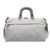 2026 Bolsa de Viagem de Grande Capacidade, Bolsa Esportiva e de Fitness Portátil Leve e Moderna, Bolsa de Bagagem para Armazenamento de Viagem de Curta Distância