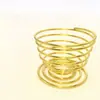 Suporte para Esponjas de Maquiagem Beauty de Venda Quente, Rack de Armazenamento de Esponjas de Maquiagem Metálico à Prova de Umidade e Mofo, Atacado em Estoque