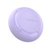 Aplicable a la funda protectora Apple Airtag Tracker localizador de dispositivos antipérdida TPU funda protectora magnética fuerte de tres pruebas