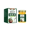 Atacado de Fábrica Garrafa de Vidro Yunnan Ben Cao Alívio de Coceira Úmida 35g Dropshipping
