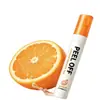 Producto transfronterizo más vendido de Año Nuevo: Pluma removedora de adhesivo con sabor a cítricos para eliminar residuos de adhesivo que no se secan, una herramienta mágica para limpiar cinta de doble cara y eliminar manchas