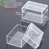 Caja de Embalaje de Regalo de Dibujos Animados Anime Juego Caja de Exhibición de Muñecas Caja de Tachuelas Ps Caja de Figura de Juguete Japonés