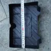 Aberturas e Grandes Aberturas: Suporte de Flor Tripé, Suporte de Cesta de Flores, Suporte Tripé Preto, Suporte para Arranjo de Flores de Floricultura, Suporte de Madeira, Frete Grátis