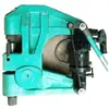 Extrusora Hidráulica para Minería Larga Vida Útil Máquina Perforadora de Rieles Ferroviarios Máquina Perforadora de Vías para Mina de Carbón