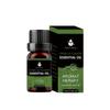 Aceite esencial de aromaterapia directo de fábrica, aceite esencial de lavanda y rosa, humidificador, piedra perfumada de yeso, aceite esencial soluble en agua.