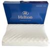 Almohada de Látex Hilton Meiju Núcleo de Almohada de Látex Artificial Masaje Protección del Cuello Par de Almohadas de Látex para Niños Entrega de Regalo
