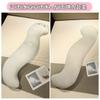 Almohada para Piernas Doudou de Hielo para Dormir de Lado Verano Fresca Almohada para Descanso de Almuerzo Niñas Almohada para Piernas Mujeres Embarazadas Almohada para Dormir Venta al por Mayor