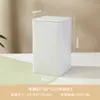Lata de Té Cuadrada Caja de Empaque General para Té Lata Vacía Té Negro Té Verde Té Blanco Lata Metálica Hojalata Caja de Dulces para Bodas