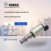 Válvula de solenoide proporcional da bomba hidráulica da máquina escavadora de KOVAX SY235 SY335 SY365 1006178 24v