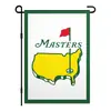Bandera de Jardín de Golf de Amazon 30x45cm Poliéster Doble Capa Bandera Decorativa de Golf para Interiores, Diseños Personalizables Disponibles