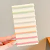 Dulces y Versátiles Gomas para el Cabello para Niñas, Lindas Bandas Elásticas de Alta Elasticidad con un Tacto Premium para Coletas