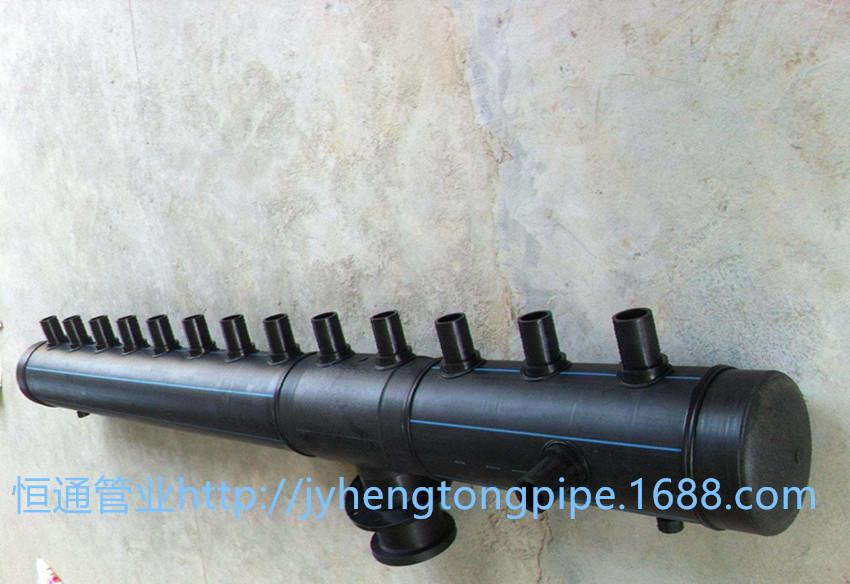 PE地源热泵定做1_副本