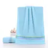 Toallas de Algodón Puro Gaoyang, Toallas para Lavar la Cara, Toallas Absorbentes, Regalos Personalizados al por Mayor, Empacadas Individualmente, Toallas de Algodón para Vendedores Ambulantes