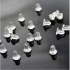 Paquete de 10 tapones de plástico para los oídos, tapones para los oídos, tapones para los oídos, tapones para los oídos, tapones para los oídos, tapones para los oídos, bolsa de polipropileno.