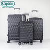 Maleta con Patrón Triangular, Maleta de Ruedas Infantil, Maleta con Candado de Contraseña, Maleta de Viaje con Ruedas Universales, Maleta de Mano Portátil
