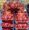 Caixa para Bolo Mousse de Morango, Caixa para Embalagem de Tiramisu, Caixa para Cortar Frutas, Pudim, Purê de Taro, Caixa de Queijo, Caixa para Levar