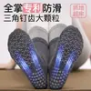 Calcetines Largos Antideslizantes de Yoga al por Mayor para Mujer, Calcetines de Pilates, Calcetines Específicos para Deporte y Fitness, Calcetines Cálidos de Doble Capa de Longitud Media para Primavera y Verano