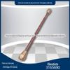 Tubo de retorno de óleo 3165690 direto da fábrica K19 K38 NT855 tubo de abastecimento de combustível