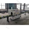 Rectificadora de Superficie Exterior de Barra y Tubo Ingeniería Civil Máquina Pulidora de Superficie Exterior de Tubería Rectificadora de Tubos Metálicos