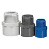 Conector recto de rosca exterior de PVC para suministro de agua, interfaz de rosca exterior de paso directo 20, 1/2 pulgada, 3/4 de pulgada, 1 pulgada, 1 1/2 pulgadas, 1 1/4 pulgadas, 1 1/2 pulgadas, 1 1/4 pulgadas, 1 1/2 pulgadas, 1 1/4 pulgadas, 1 1/2 pulgadas, 1 1/4 pulgadas, 1 1/2 pulgadas, 1 1/4 pulgadas, 1 1/2 pulgadas, 1 1/4 pulgadas, 1 1/2 pulgadas, 1 1/4 pulgadas, 1 1/2 pulgadas, 1 1/4 pulgadas, 1 1/2 pulgadas, 1 1/4 pulgadas, 1 1/2 pulgadas, 1 1/4 pulgadas, 1 1/2 pulgadas, 1 1/4 pulgadas, 1 1/2 pulgadas, 1 1/4 pulgadas, 1 1/2 pulgadas, 1 1/4 pulgadas, 1 1/2 pulgadas, 1 1/4 pulgadas, 1 1/4 pulgadas, 1 1/4 pulgadas Pulgadas, 1 1/2 pulgadas, 1 1/