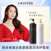 Zhiduo champú de aminoácidos de queratina suit champú esponjoso suave acondicionador de cabello fábrica de cuidado del cabello generación de cabello
