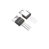IRF540NPBF TO-220 Canal N Transistor MOS Taiwan 100V 33A FET IRF540N
