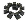 Adaptador HDMI 19PF/F codo 90 grados HDMI hembra a hembra a hembra adaptador adaptador