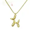 Moderna, de lujo ligero, exquisita cadena de titanio para mujer, versátil, única, simple cadena para la clavícula, moderna y elegante, no se decolora, venta al por mayor desde el fabricante