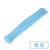 100 Piezas Colores Vivos Parte Superior Multifuncional DIY Palo Retorcido
