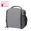 Nova bolsa térmica para lancheira bolsa térmica portátil para lancheira bolsa térmica para alimentos bolsa para piquenique ao ar livre fabricante LOGOTIPO imprimível