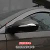 Tixinrui Adecuado para Buick Yinglang Cejas de Lluvia Modificación Escudo de Lluvia Platino Escudo de Lluvia para Ventana de Coche Accesorios para Coche