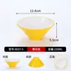 Tazón de Melamina, Tazón Pequeño de Plástico, Tazón Comercial para Arroz, Tazón Pequeño para Sopa, Tazón para Condimentos de Restaurante de Hot Pot, Tazón Específico para Restaurante, Anticaída