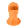 Gorro de Seda Helada para Ciclismo Deportes al Aire Libre Protección Solar Absorbente de Sudor Transpirable Cortavientos Protección del Cuello Gorra Interior para Casco de Bicicleta